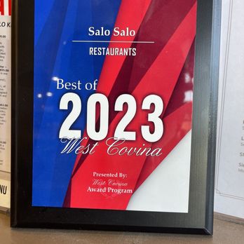 Salo Salo Kitchen - Filipino Near Me - West Covina, California Salo Salo Kitchen - Filipino Near Me - West Covina, California
