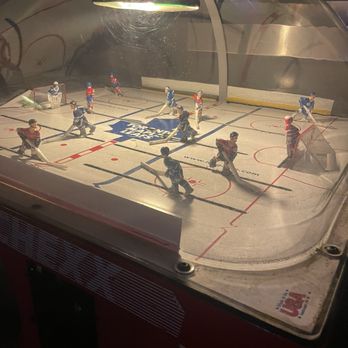 Tilt Arcade Bar - Hockey - Bars Near Me - Toronto, Ontario Tilt Arcade Bar - Hockey - Bars Near Me - Toronto, Ontario