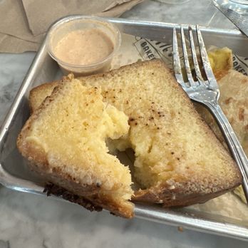 Win Son Bakery - Custard toast and it's life changing! - Taiwanese Near Me - Brooklyn, New York Win Son Bakery - Custard toast and it's life changing! - Taiwanese Near Me - Brooklyn, New York