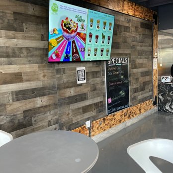SuCane - Menú - Juice Bars & Smoothies Near Me - Gardena, California