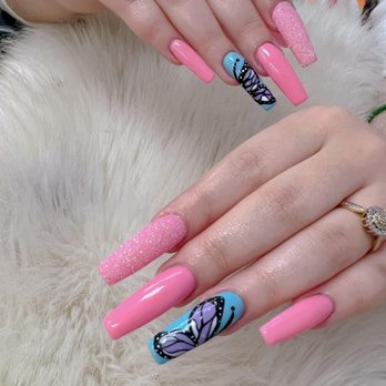 Luxury Nail Spa - Nail Salons Near Me - Peabody, Massachusetts Luxury Nail Spa - Nail Salons Near Me - Peabody, Massachusetts