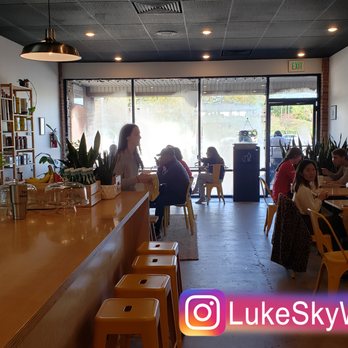 United Coffee - Simple fun space but gets tight quick - Coffee & Tea Near Me - Fort Wayne, Indiana
