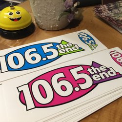 Entercom - #Yelp #Entercom #106.5 #TheEnd