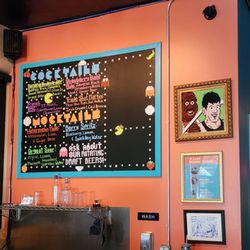 BR.cade - Menu
