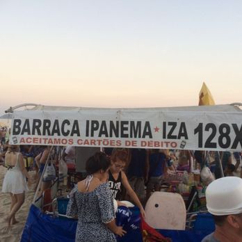 Posto 9 - Beaches Near Me - Rio de Janeiro, RJ