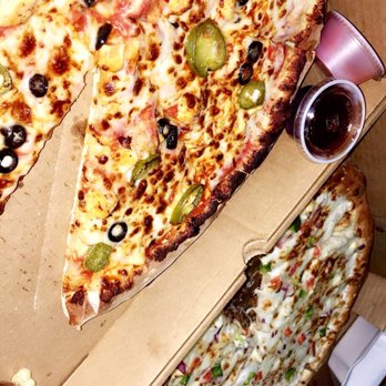 Venito's Pizzeria - Buffalo Pizza - Pizza Near Me - Nashville, Tennessee Venito's Pizzeria - Buffalo Pizza - Pizza Near Me - Nashville, Tennessee