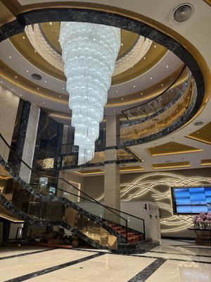 East Ocean Palace Restaurant by null