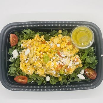 Tree of life culinary - Lemon Dill Chicken Salad - Pop-Up Restaurants Near Me Tree of life culinary - Lemon Dill Chicken Salad - Pop-Up Restaurants Near Me