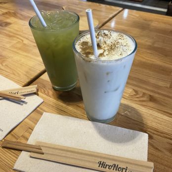 HiroNori Craft Ramen - Ramen Near Me - Irvine, California HiroNori Craft Ramen - Ramen Near Me - Irvine, California