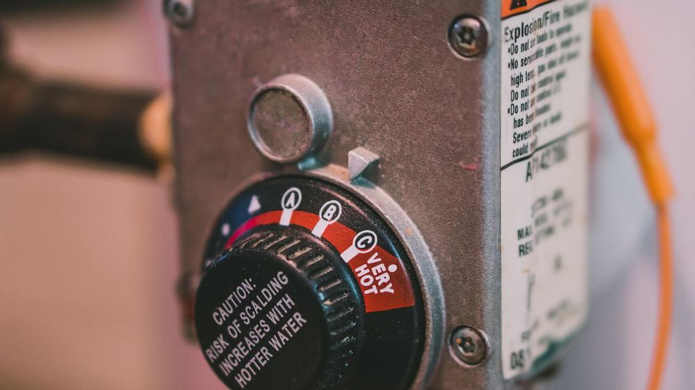 Slide of Paschal Air, Plumbing & Electric