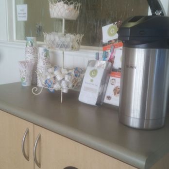 Brewer Family Dentistry - Free coffee while you wait - General Dentistry Near Me - Modesto, California