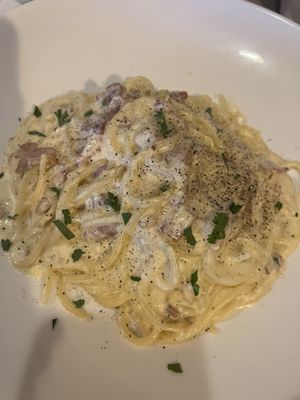 Piccolo Mondo Italian Restaurant by null