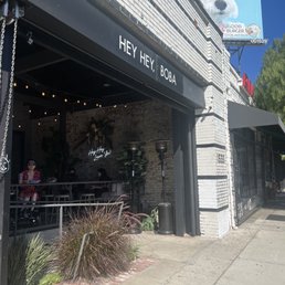 Exterior photo of Hey Hey - Los Angeles, California Exterior photo of Hey Hey - Los Angeles, California