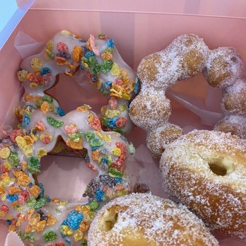 Dot & Dough - Desserts Near Me - Eastvale, California Dot & Dough - Desserts Near Me - Eastvale, California