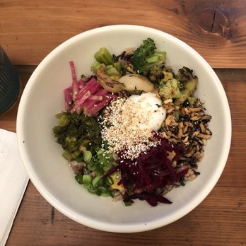 B-Side - Breakfast & Brunch Near Me - Seattle, Washington