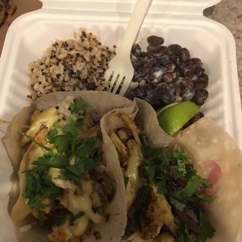 GOODONYA Organic Eatery - Coffee & Tea Near Me - Encinitas, California
