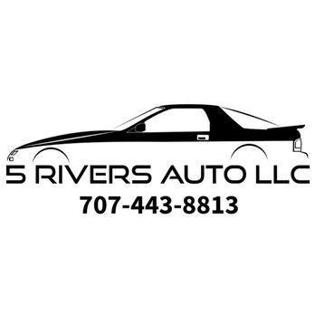 5 Rivers Auto - Smog Check Stations Near Me - Eureka, California 5 Rivers Auto - Smog Check Stations Near Me - Eureka, California