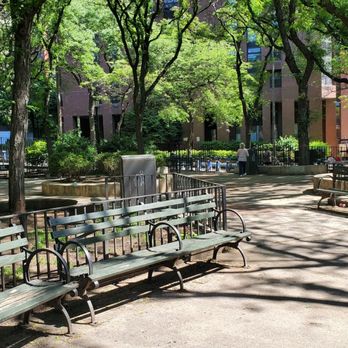 Ruppert Park - Parks Near Me - New York, New York Ruppert Park - Parks Near Me - New York, New York