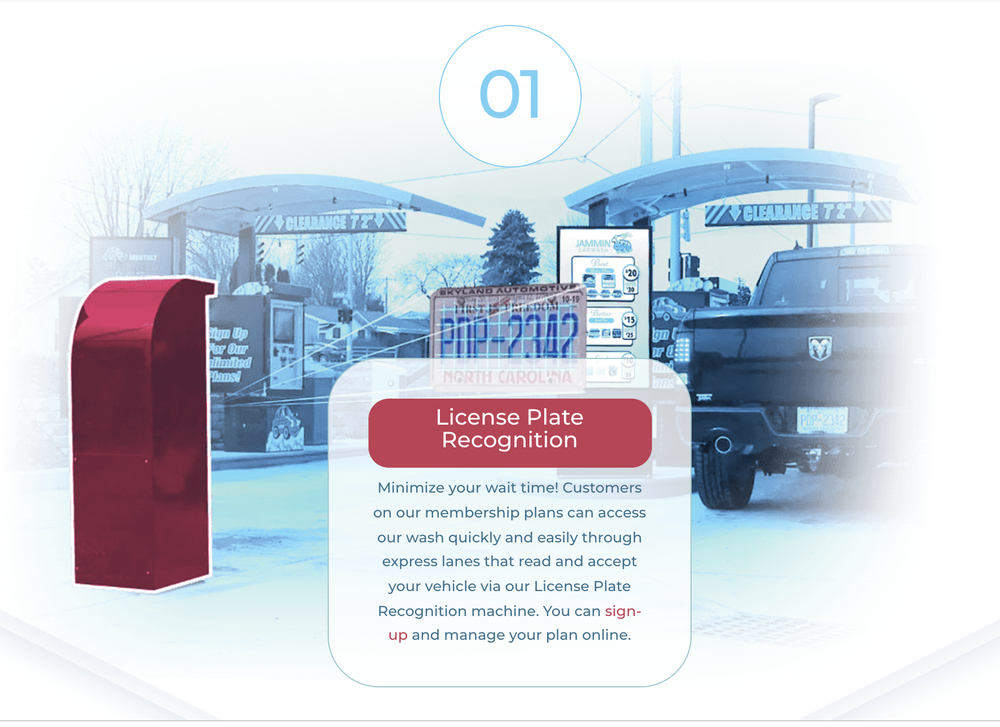 JAMMIN CAR WASH Updated September 2024 54 Photos & 35 Reviews