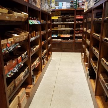 Cigars International - Tobacco Shops Near Me - The Colony, Texas