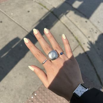 Black Onyx Nail Salon - Nail Salons Near Me - Chicago, Illinois