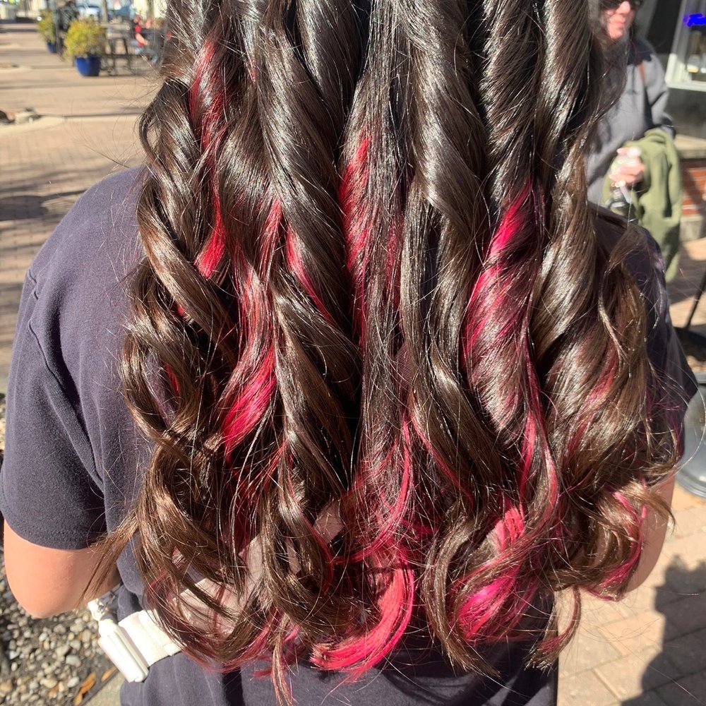 Fusion Salon - Hair Salons Near Me - Fayetteville, North Carolina Fusion Salon - Hair Salons Near Me - Fayetteville, North Carolina