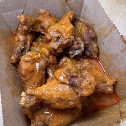 Wings Wings