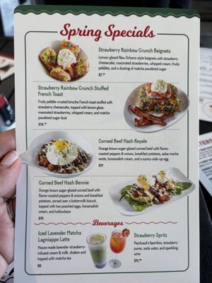 Menu photo 1 Ruby Sunshine Homewood Birmingham, AL Menu photo 1 Ruby Sunshine Homewood Birmingham, AL