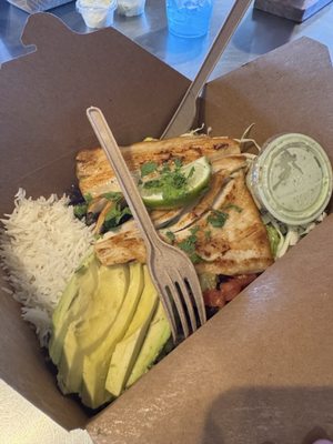 Timoti's Seafood Shak by null