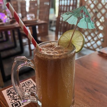Bombay Spice II - Masala Soda - Indian Near Me - Edison, New Jersey