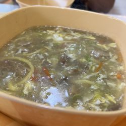 Amber Golden Plate Restaurant - Lomi