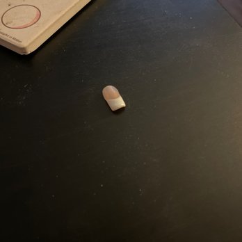 Bounce Boba Lounge - Nail extension found in drink Saturday afternoon, October 9, 2021. Eww. - Juice Bars & Smoothies Near Me - Northridge, California