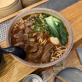 formoosa - beef noodle soup - Taiwanese Near Me - San Diego, California formoosa - beef noodle soup - Taiwanese Near Me - San Diego, California