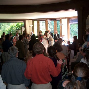 The Ralston White Retreat - Plenty of room in the living room - we brought Elvis - Venues & Event Spaces Near Me - Mill Valley, California