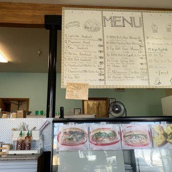 Kitten and Pinky - Vietnamese Near Me - Pacifica, California