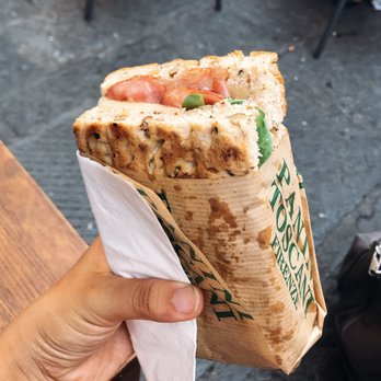 Panini Toscani - Sandwiches Near Me - Florence, FI