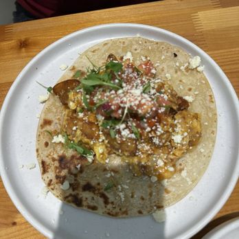 Yolked Kitchen - Breakfast Tacos - Breakfast & Brunch Near Me - Clovis, California Yolked Kitchen - Breakfast Tacos - Breakfast & Brunch Near Me - Clovis, California