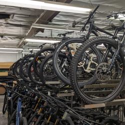 The Path Bike Shop