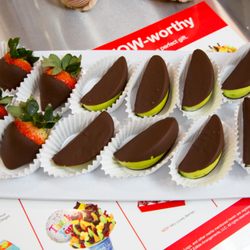 Edible Arrangements