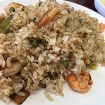 Dumpling House - Shrimp fried rice - Korean Near Me - Los Angeles, California Dumpling House - Shrimp fried rice - Korean Near Me - Los Angeles, California