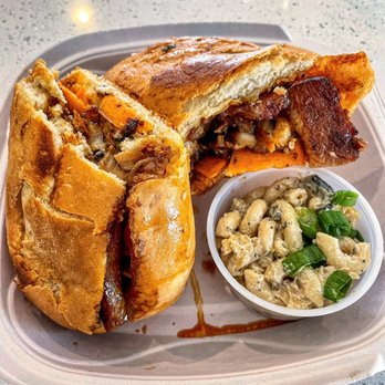 The Southern General - Cuban Mi - Burgers Near Me - Johns Island, South Carolina The Southern General - Cuban Mi - Burgers Near Me - Johns Island, South Carolina