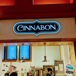 Cinnabon