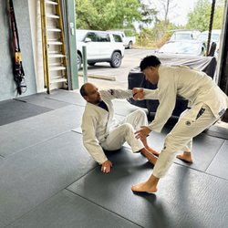 Next Level Martial Arts & Fitness