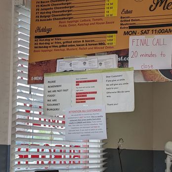 Five Stars Family Burger - Menu April 2024 - Burgers Near Me - Cornelius, Oregon Five Stars Family Burger - Menu April 2024 - Burgers Near Me - Cornelius, Oregon