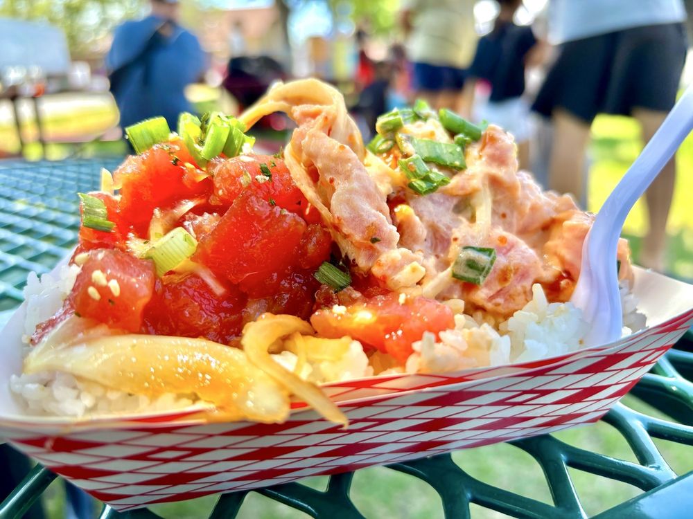 Natin But Grindz Logo