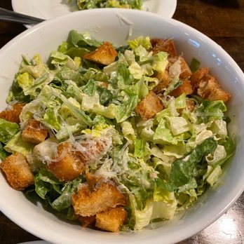 Berkeley’s - Caesar salad - Bars Near Me - Charleston, South Carolina