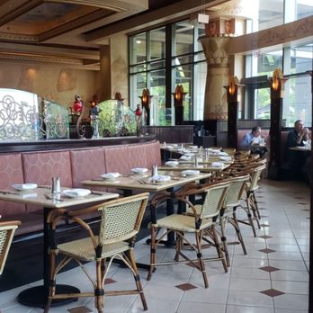 The Cheesecake Factory - Desserts Near Me - White Plains, New York