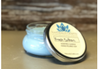 Naturally Craft’D by null