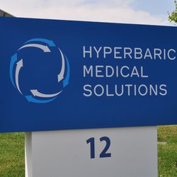 Hyperbaric Medical Solutions - Medford Hyperbaric Medical Solutions Location