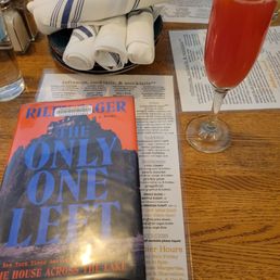 Bookclub meetup! Bookclub meetup!